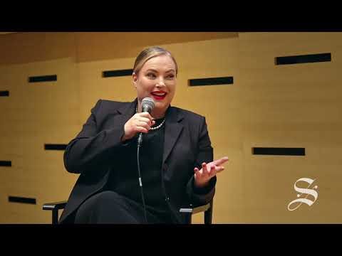 INTERVIEW: Meghan McCain at The New York Sun