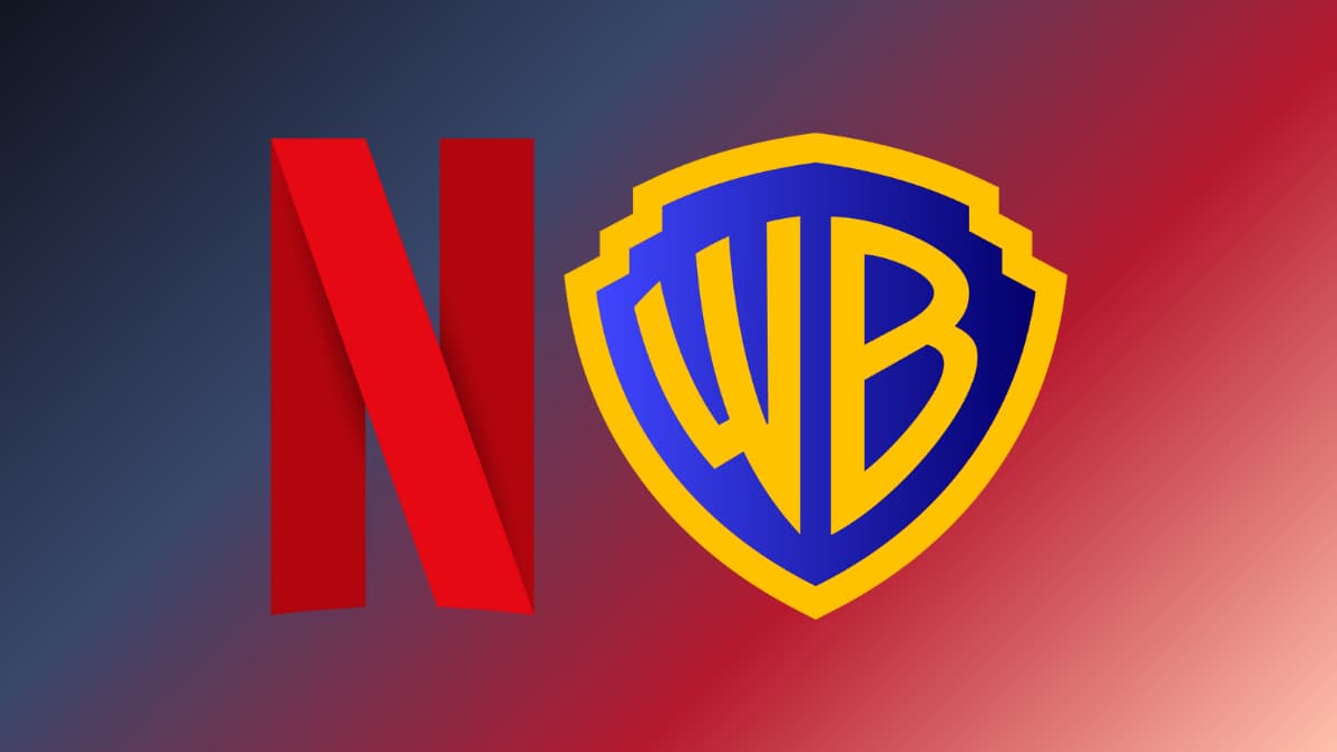 Netflix / WBD