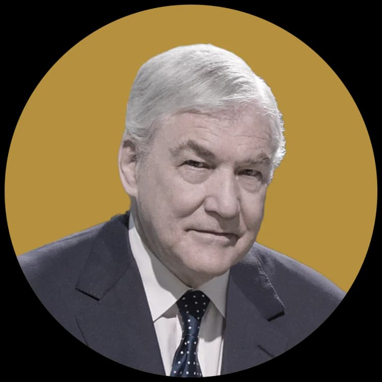Conrad Black 