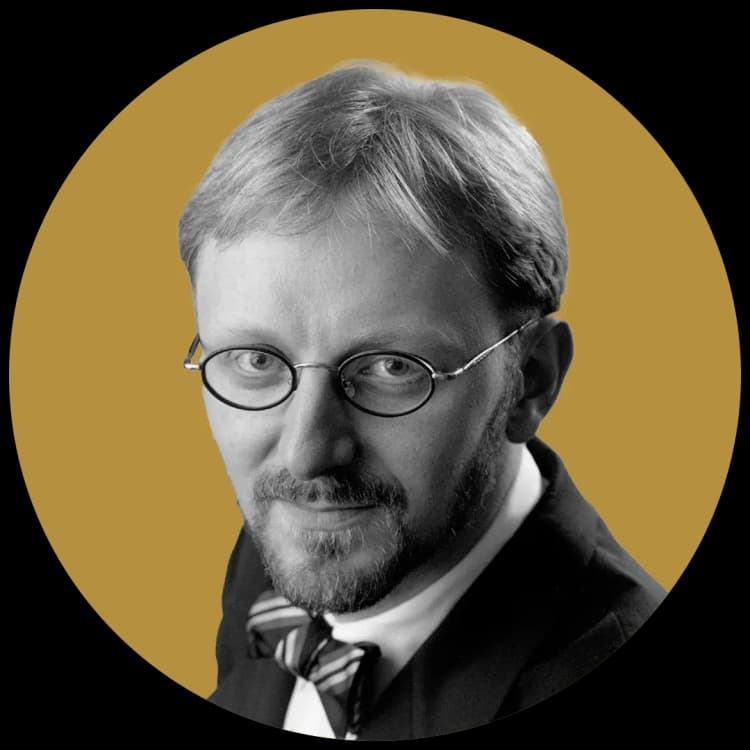 Peter Gordon 