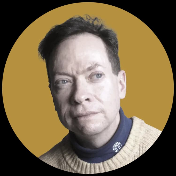Stephen MacLean 