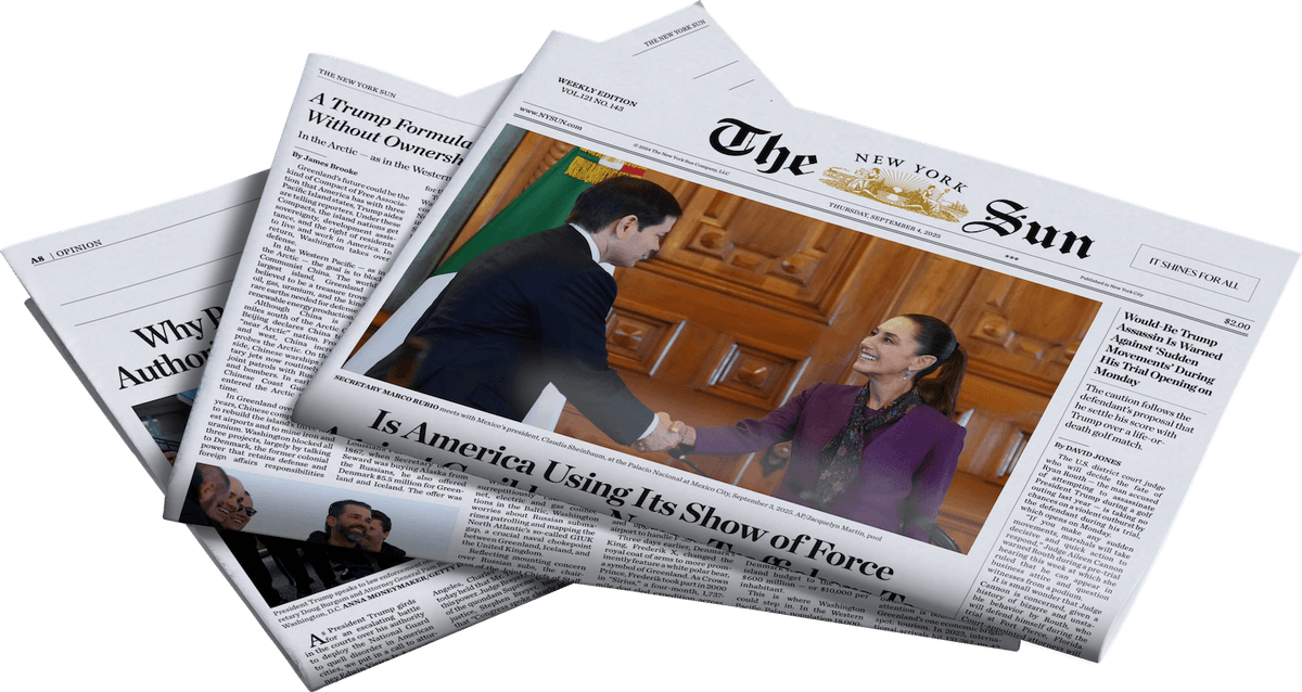 Premium journalism experience