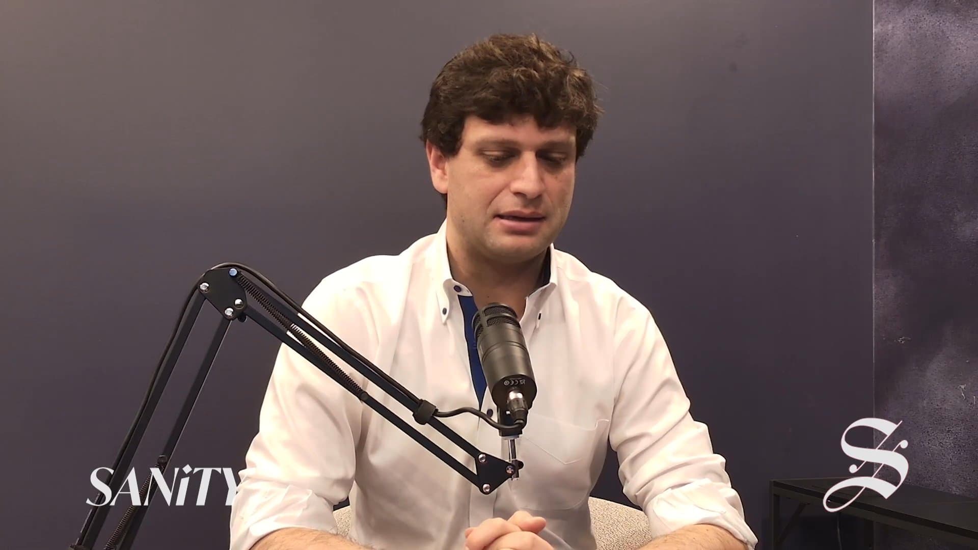 Sanity by The New York Sun, Episode 45: "Davos Debrief"