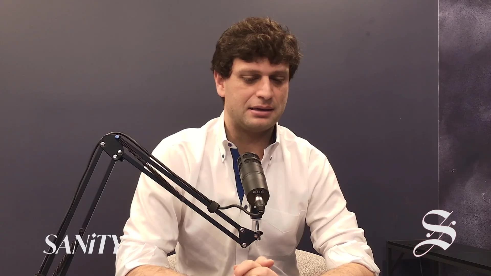 Sanity by The New York Sun, Episode 45: "Davos Debrief"