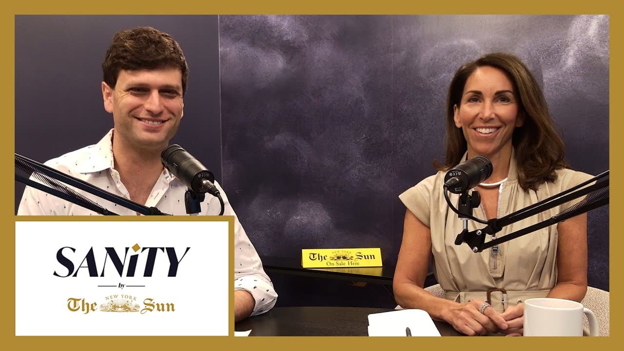 Sanity by The New York Sun, Episode 23: “Democrats on the Lam in the Lone Star State”