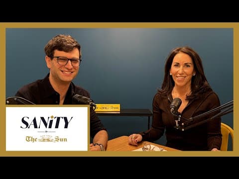 Sanity by The New York Sun, Episode 39: “Inside the Fraud Scandal in Minnesota”