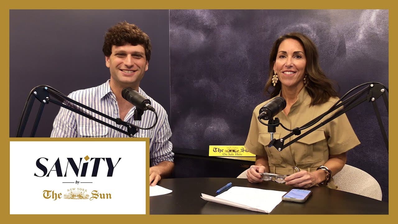 Sanity by The New York Sun, Episode 20: “Can Cuomo 2.0 Avoid Another Car Crash?”