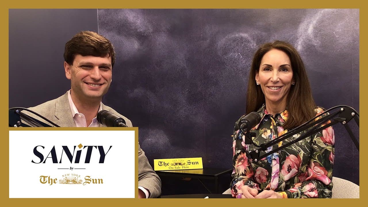 Sanity by The New York Sun, Episode 15: “Zohran Rises, Elon Departs, and AI Takes Over the World”