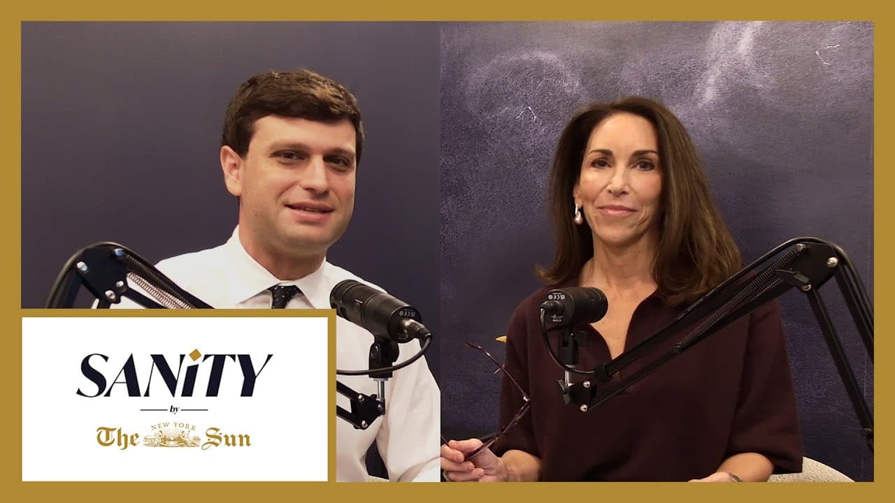 Sanity by The New York Sun, Episode 32: “The Antifa Counteroffensive”