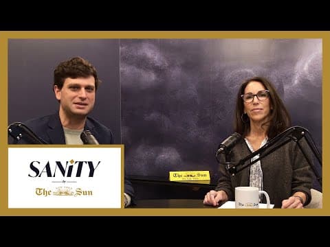 Sanity by The New York Sun, Episode 35: “How To Resist Mayor Mamdani”