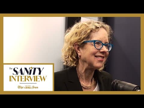 The Sanity Interview: Heather Mac Donald