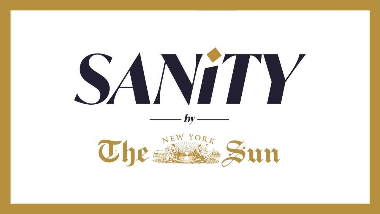 Sanity by The New York Sun, Episode 2: “Vibe Shifts”