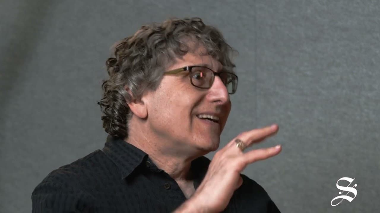 INTERVIEW: Jonathan Rosen at The New York Sun