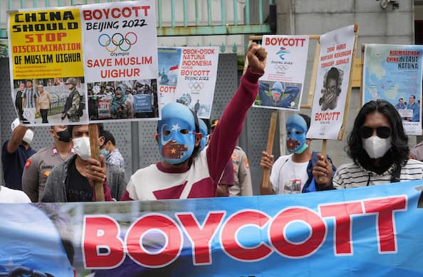 Featured image for Beijing Has Dimmed Spotlight on Tibetan Oppression Since 2008 Olympics