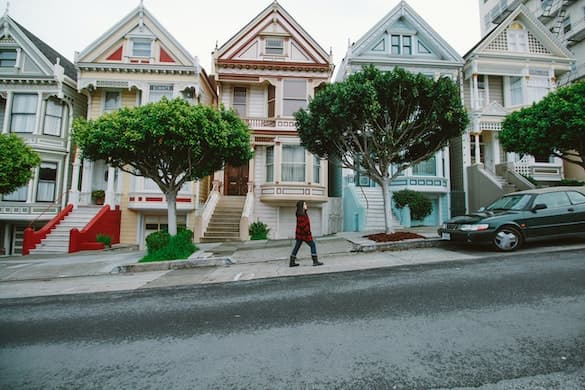 A potential for oversupply in the housing market is a concern for the mortgage industry because fewer households purchasing homes means fewer loans.