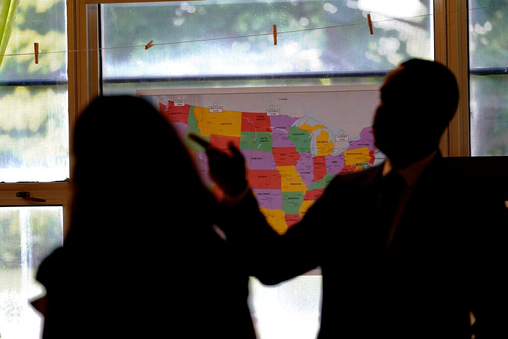 An opinion from the Oklahoma attorney general could pave the way for religious charter schools across the country.