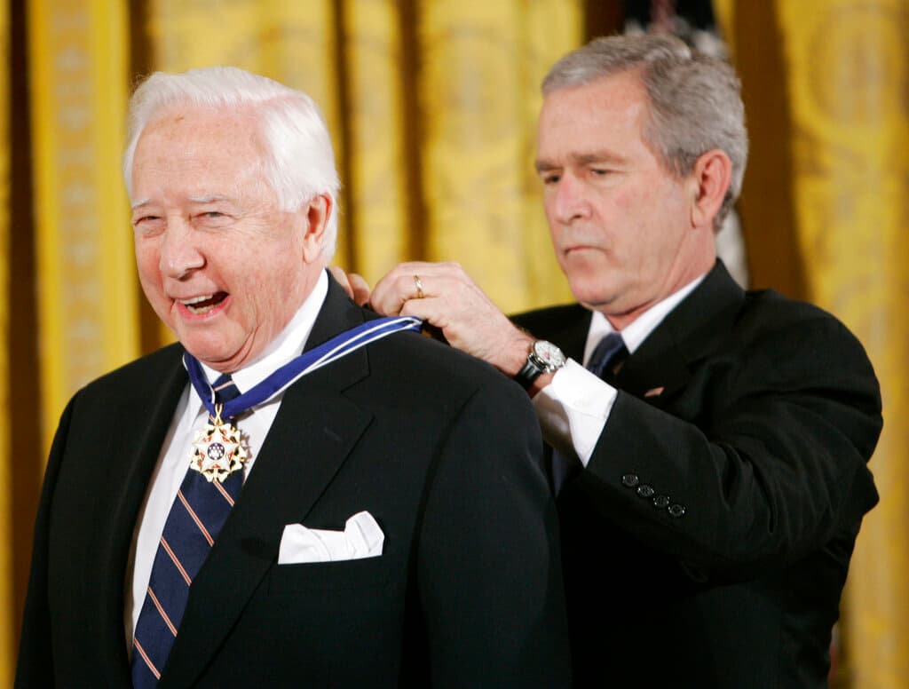 AP/Pablo Martinez Monsivais, file