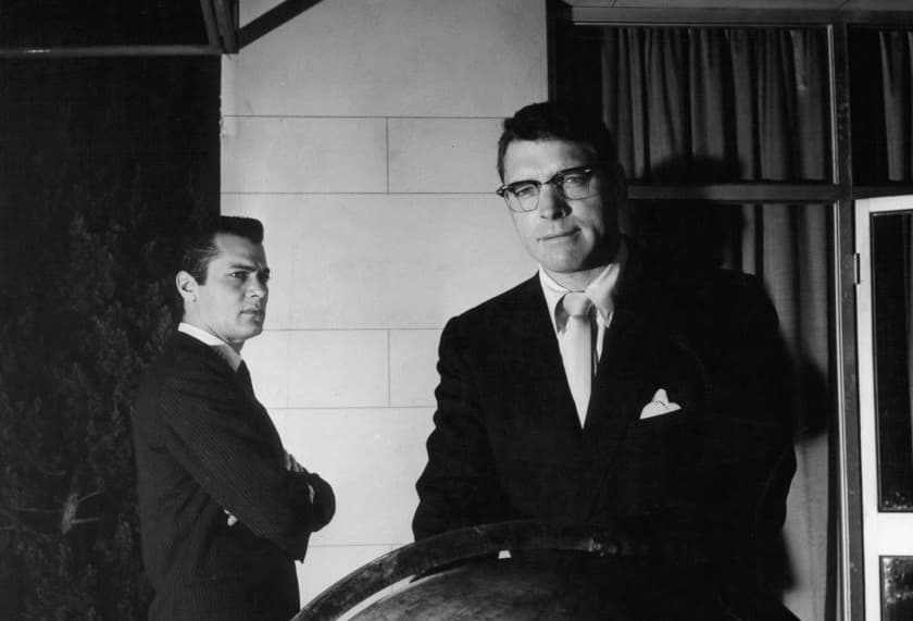 United Artists/Getty Images