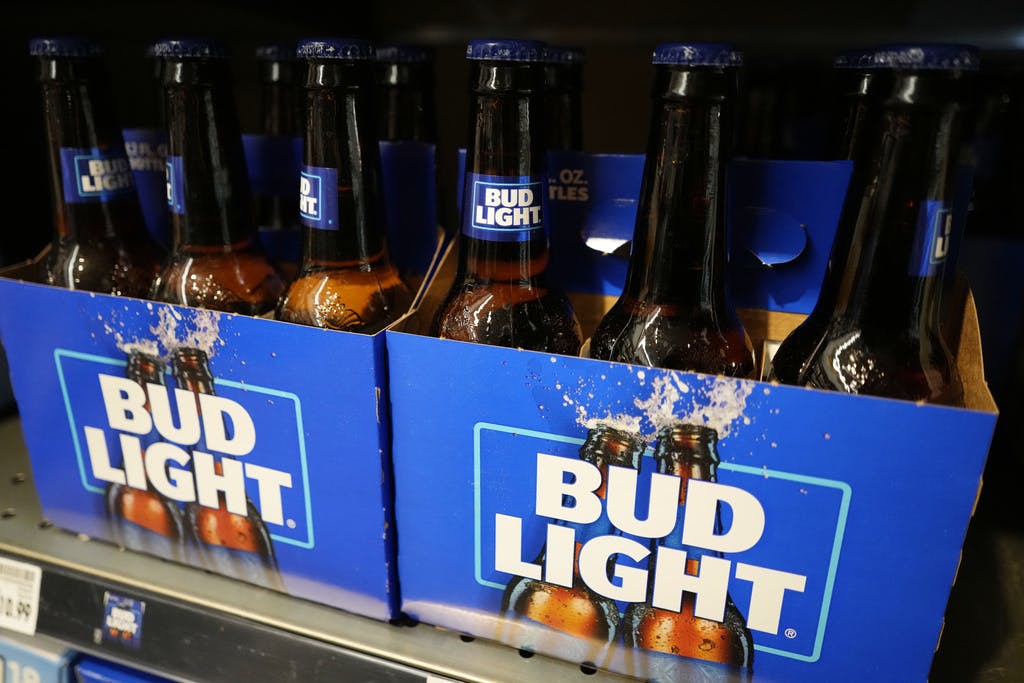 Bud Light set to lose shelf space at major retailers, intensifying boycott  woes - ABC News