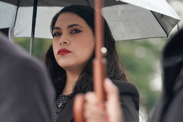 AP/Mariam Zuhaib, file