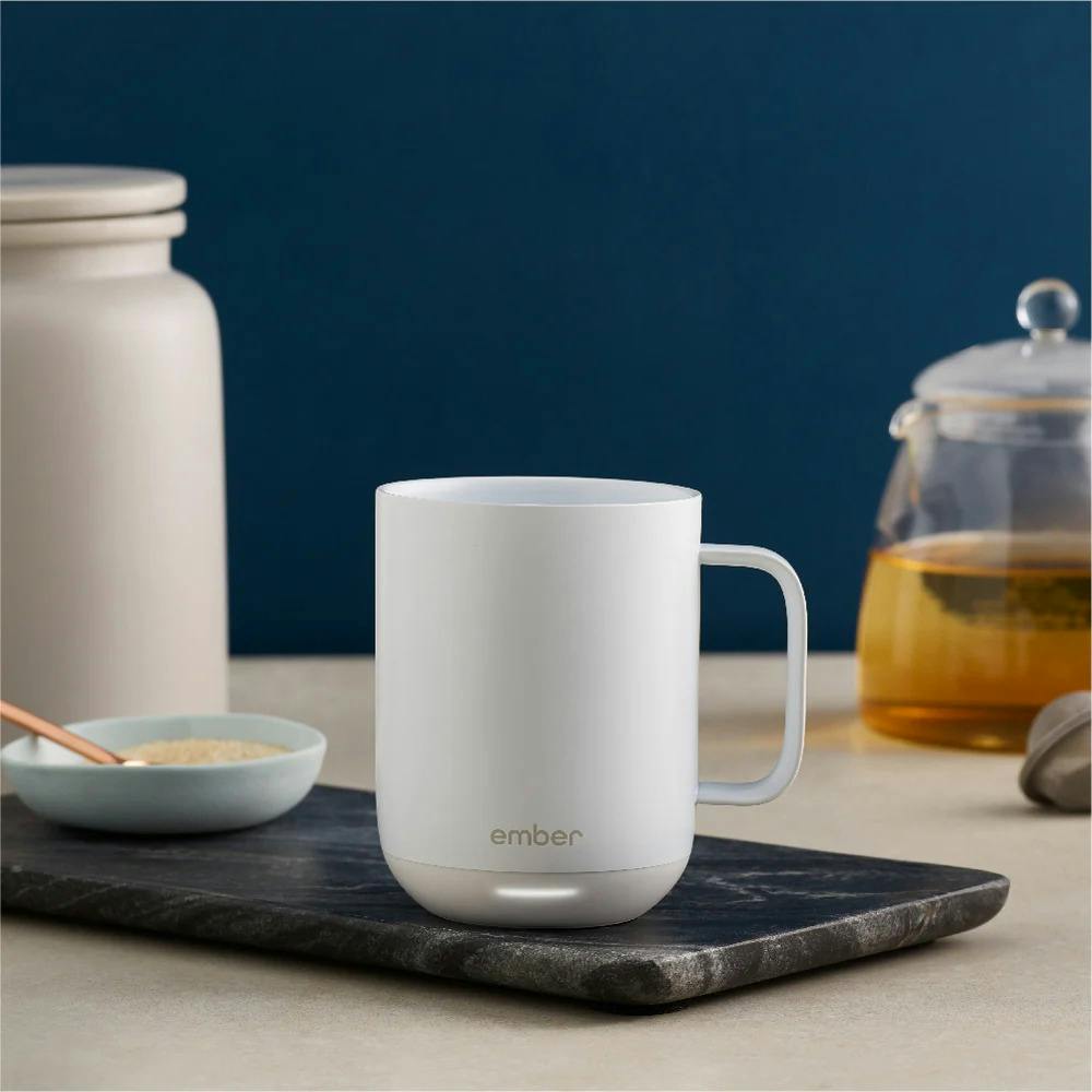 An Honest Review of the Ember Mug - The Home Office Blog