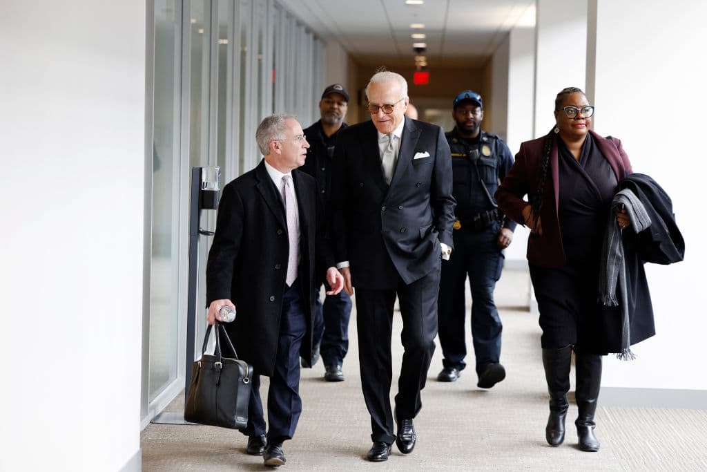 Anna Moneymaker/Getty Images