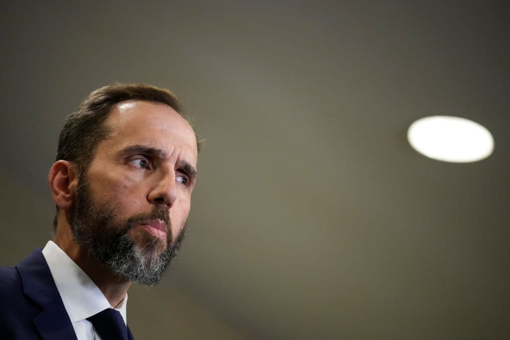 Drew Angerer/Getty Images