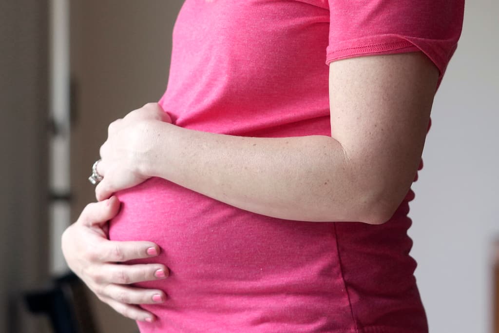 University of California at San Francisco’s Chancellor Sam Hawgood believes, 'The vast majority of pregnancies are in women.'