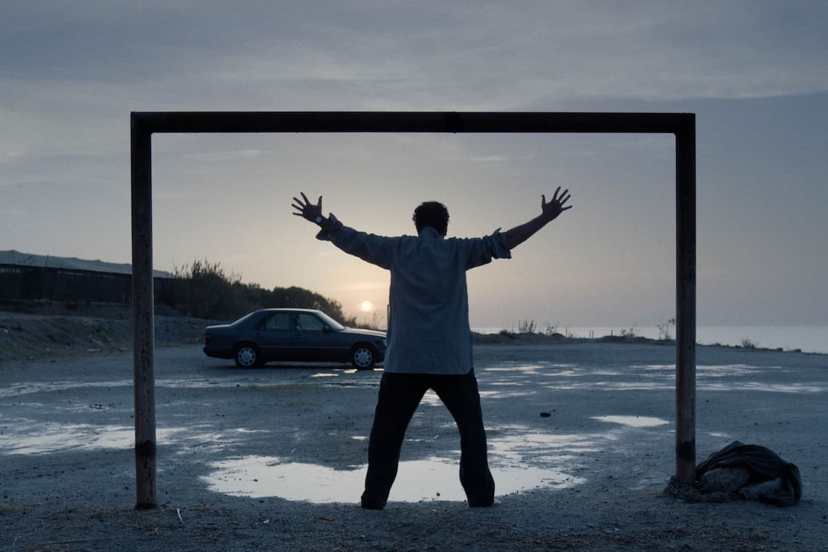 Spanish Film ‘Close Your Eyes’ May Reward Those Willing To Invest in It