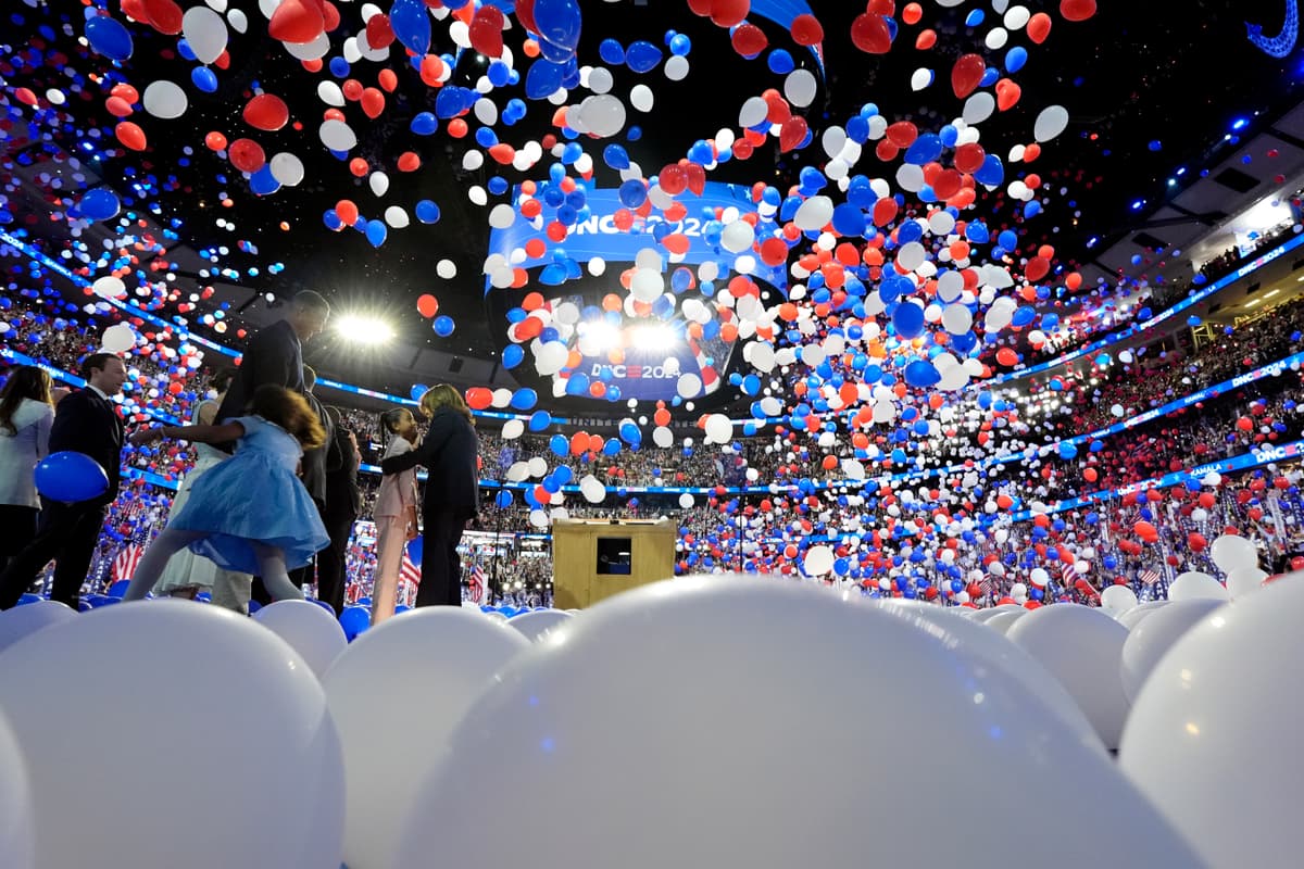 Kent Nishimura - Pool/Getty Images