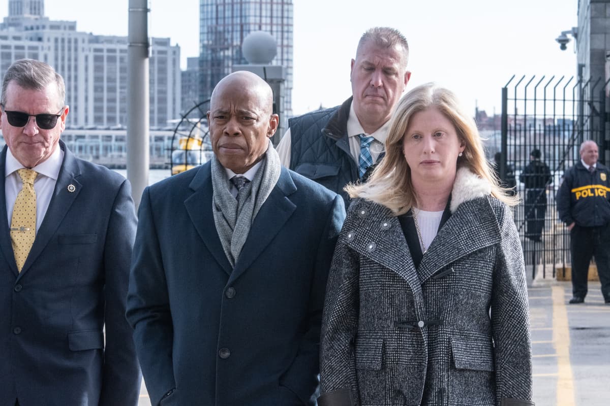 Stephanie Keith/Getty Images