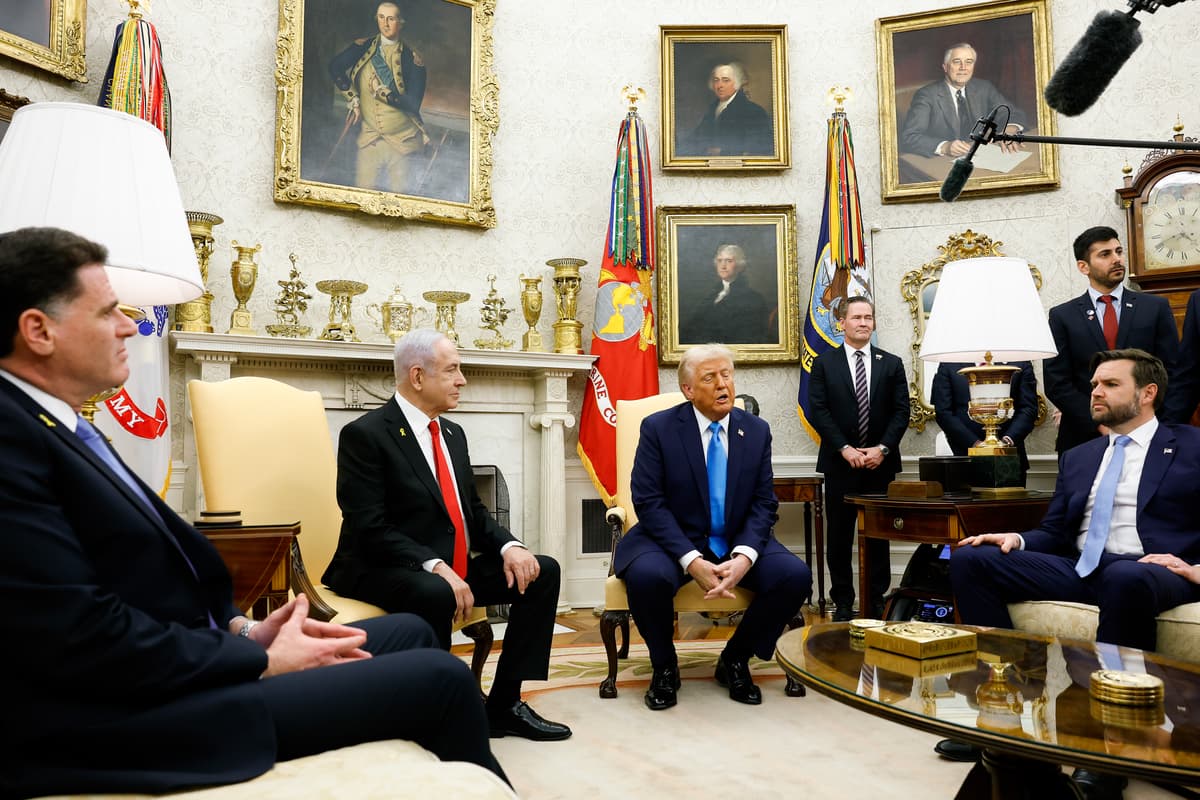 Anna Moneymaker/Getty Images