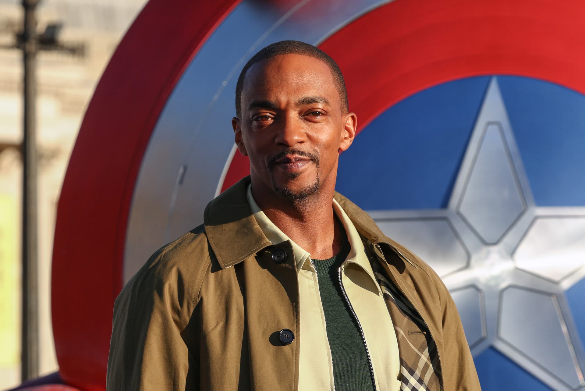 Tim P. Whitby/Getty Images for The Walt Disney Company Limited