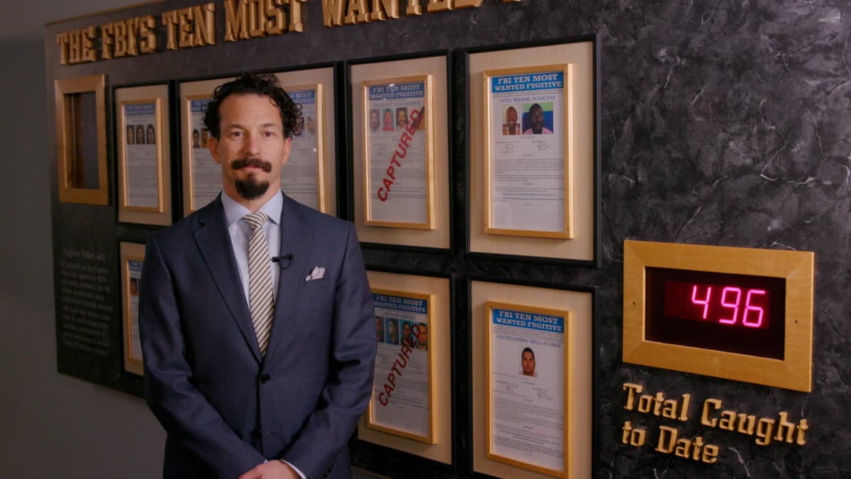 Top FBI Officials With Ties to January 6 Prosecutions and Jailing of  Elderly Trump Aide Fired From Bureau in Sudden Shake-Up | The New York Sun