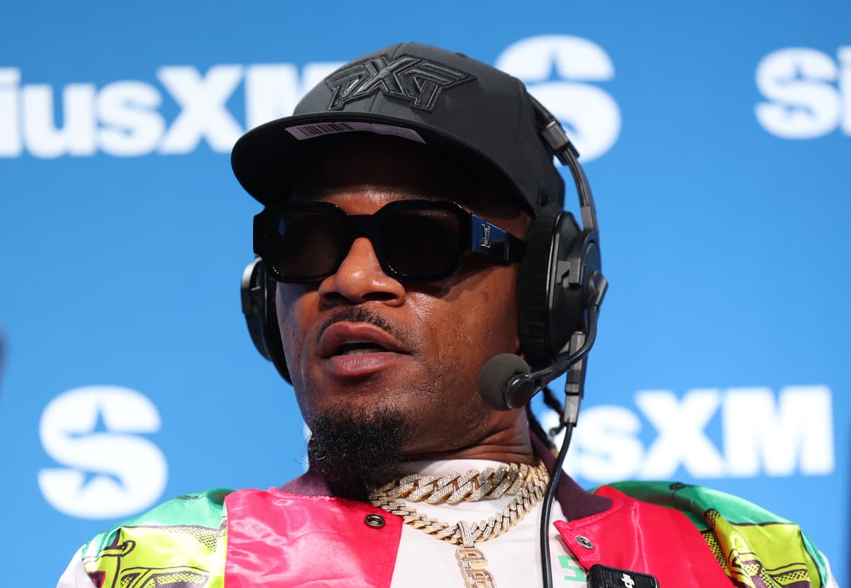 Cindy Ord/Getty Images