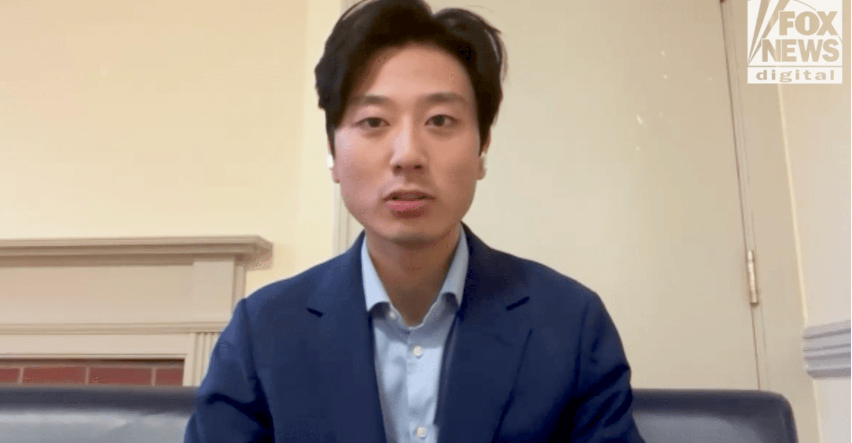 The Brown University student, Alex Shieh, faced multiple potential disciplinary charges as the school conducted a review after he sent an email message to more than 3,800 administrators asking them to justify their jobs.