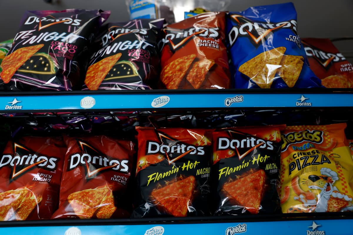 Justin Sullivan/Getty Images