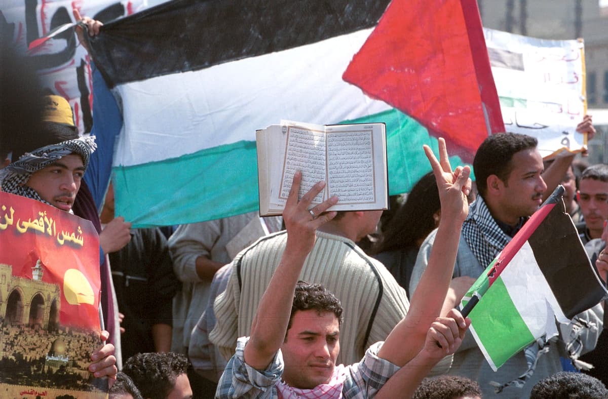 Norbert Schiller/Getty Images