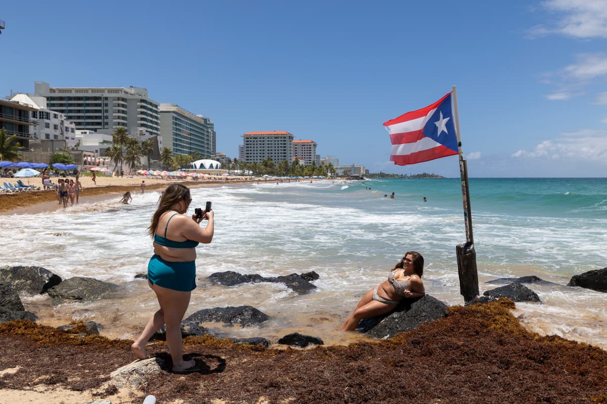 Alejandro Granadillo/AP
