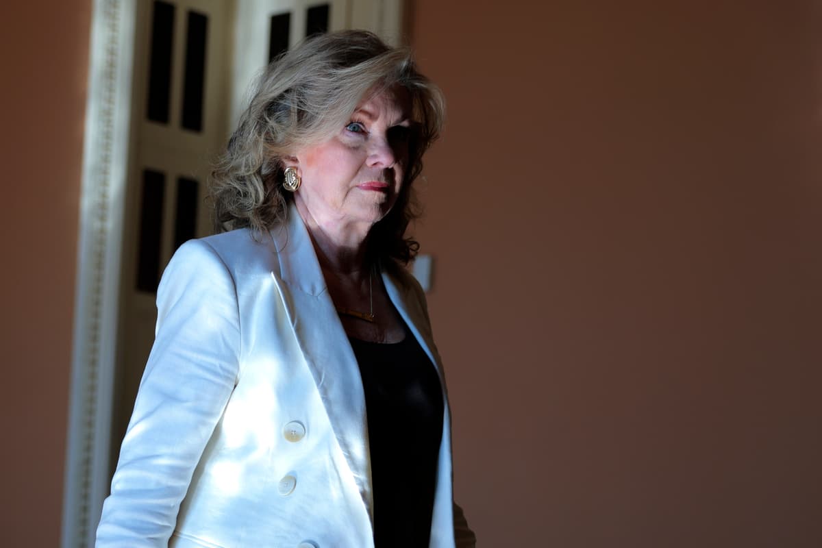 Anna Moneymaker/Getty Images