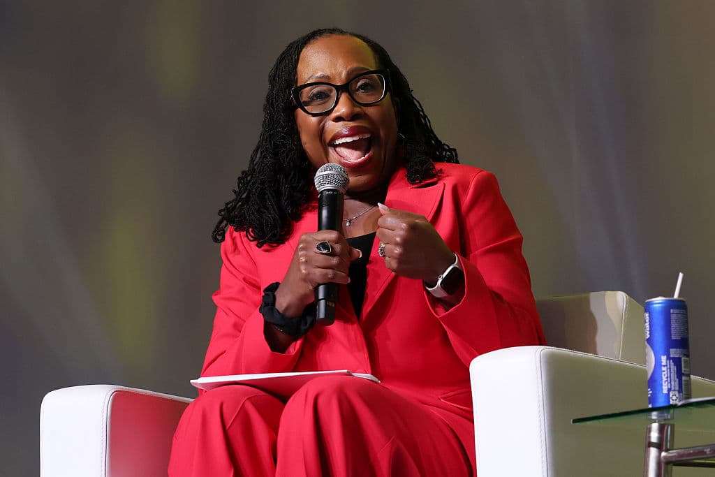 Arturo Holmes/Getty Images for ESSENCE