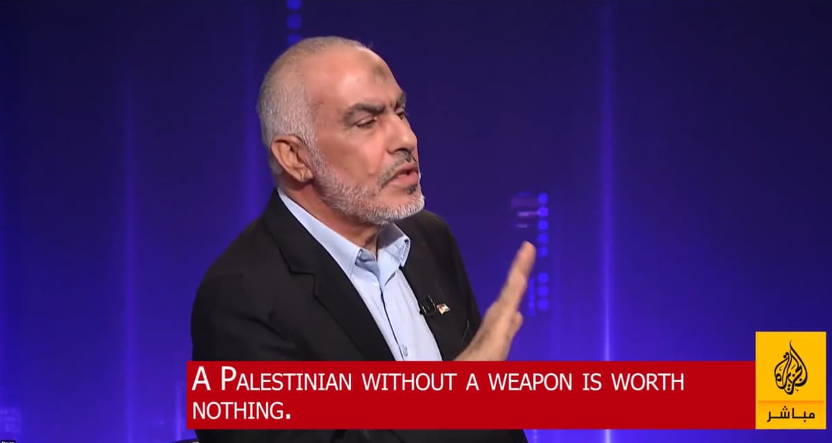 Al Jazeera TV/MiddleEast24.org