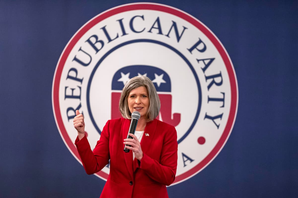 Nick Rohlman/The Gazette via AP