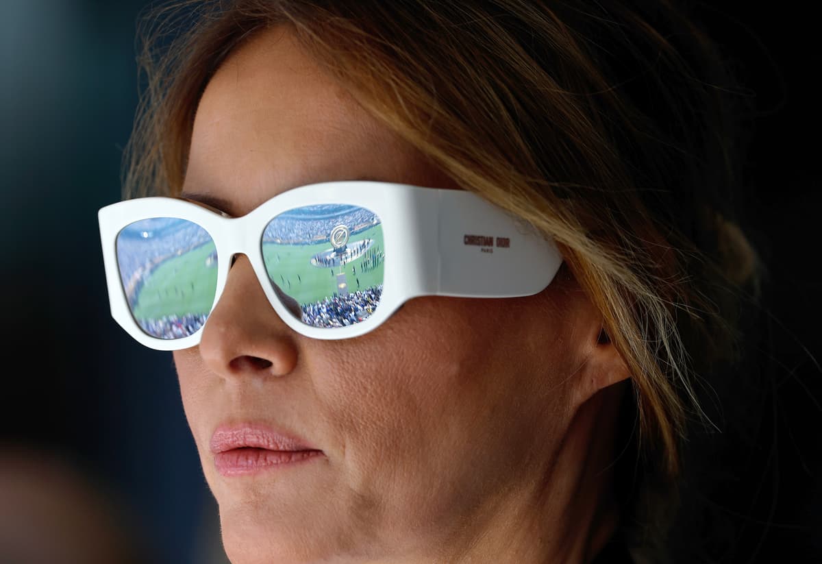 Chip Somodevilla/Getty Images