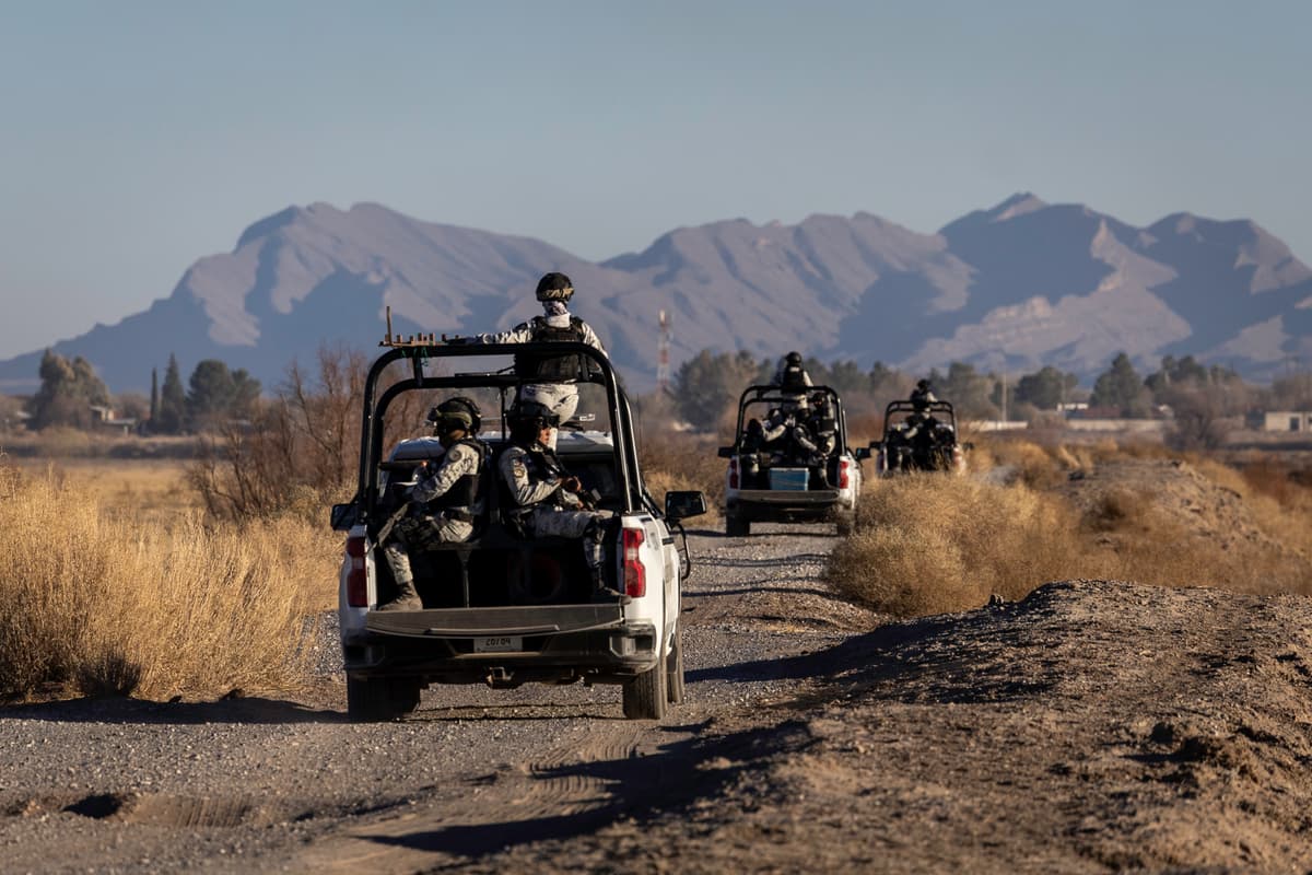 John Moore/Getty Images