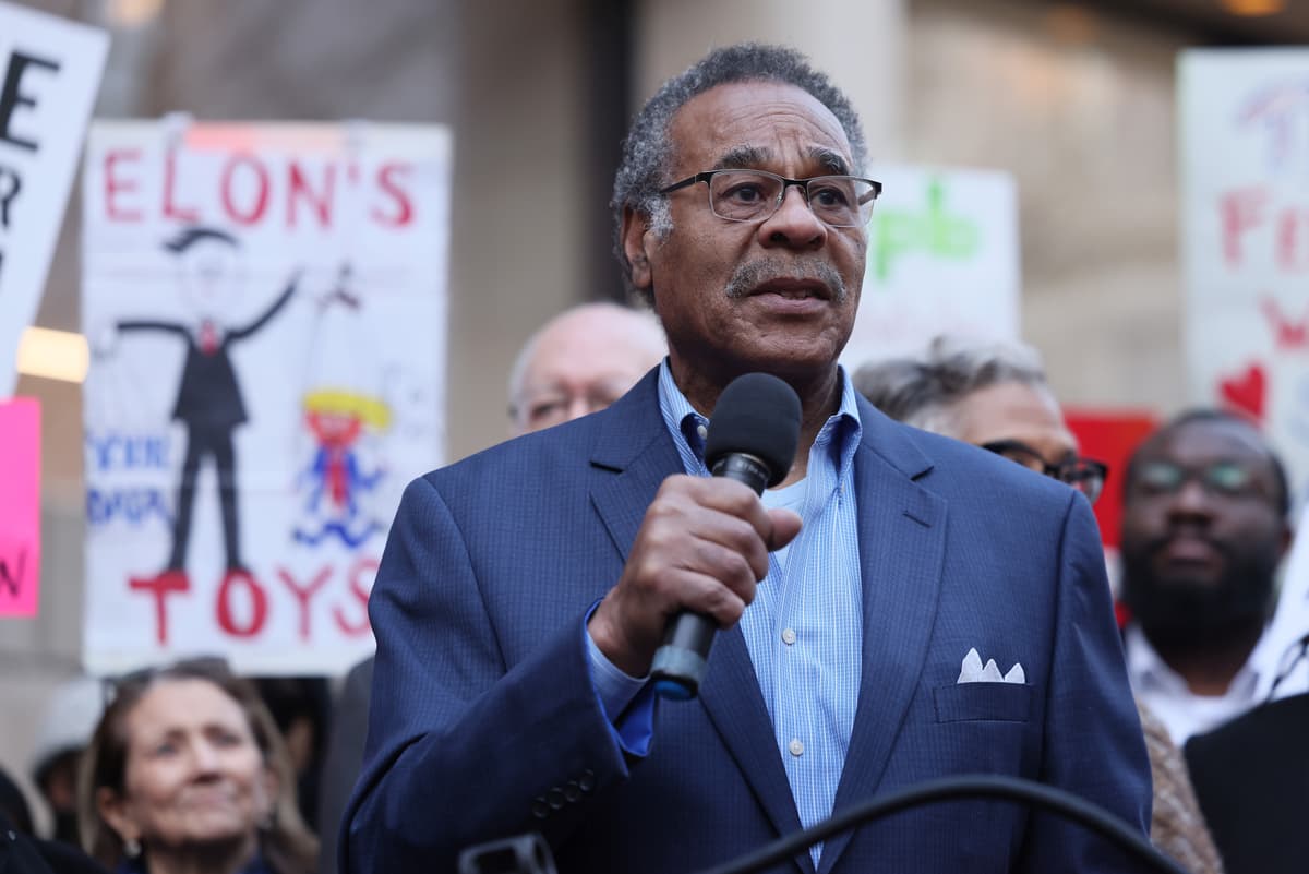 Jemal Countess/Getty Images