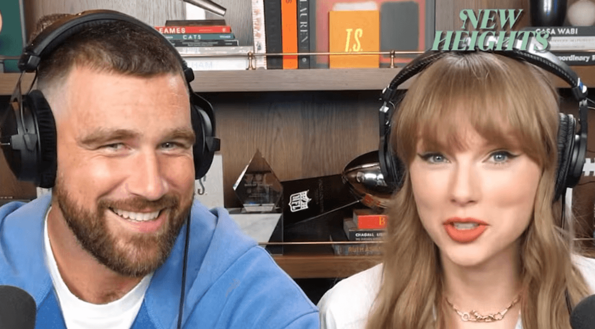 Via New Heights podcast