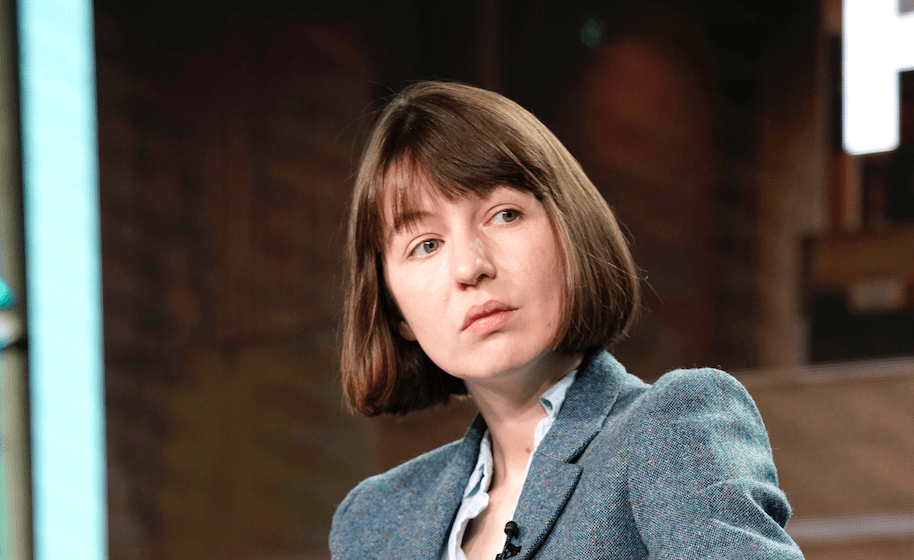 Erik Voake/Getty Images for Hulu