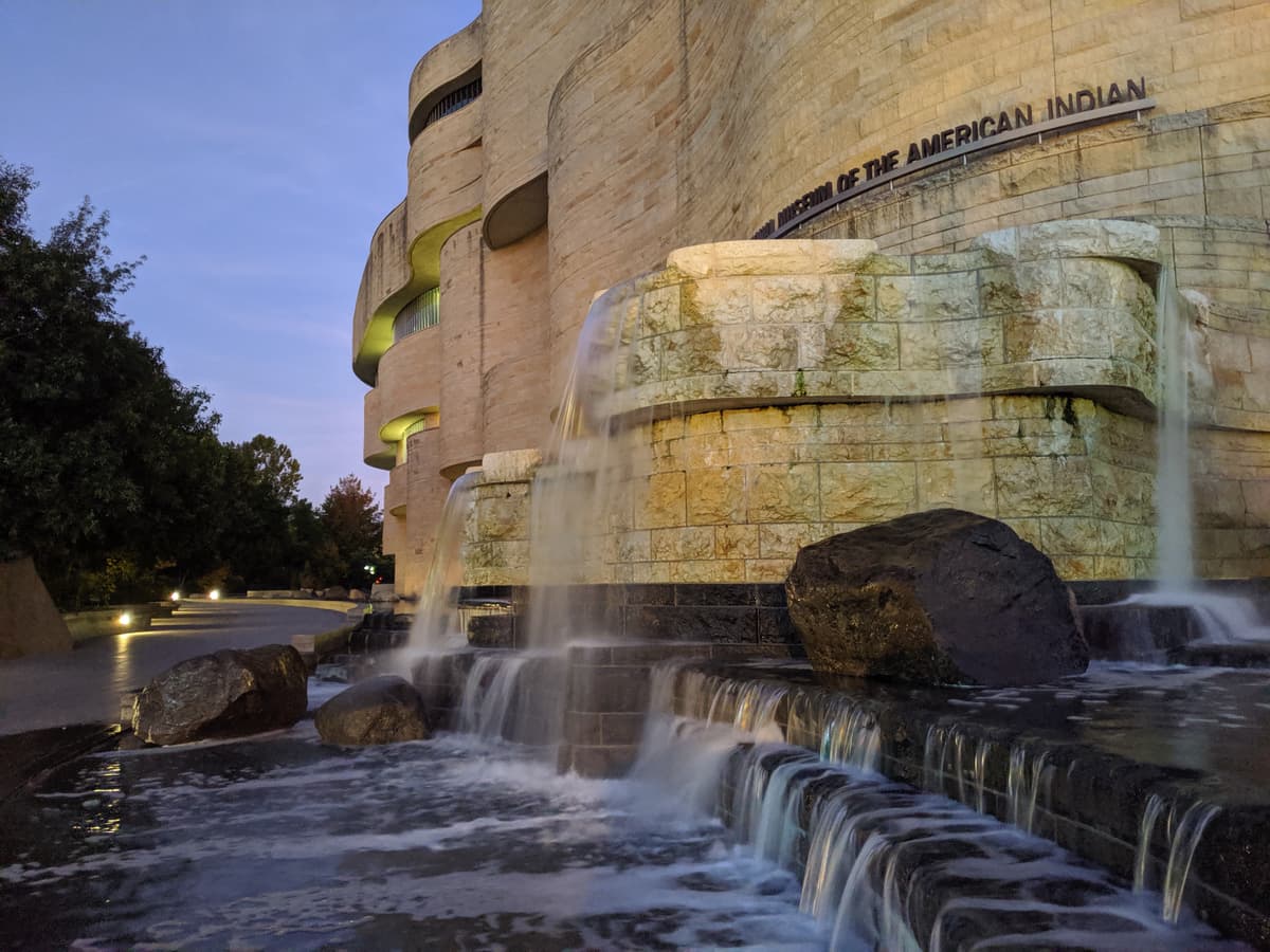 Scott Norvell/The New York Sun