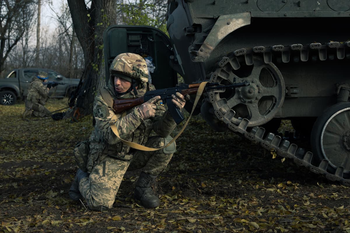 Nikoletta Stoyanova/Getty Images